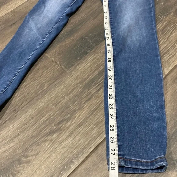 Aeropostale Low-Rise Jegging - Picture 10 of 11